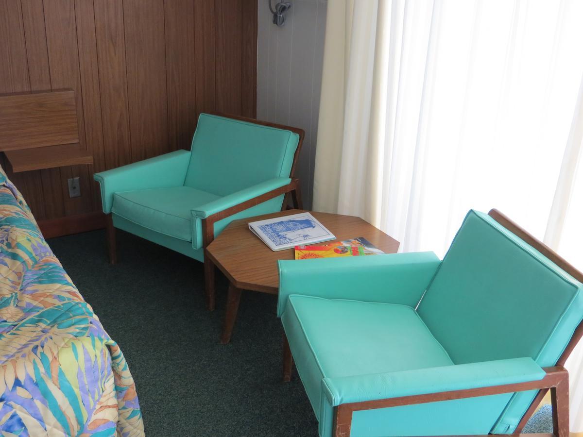 Sugarloaf Lodge Шугарлоуф Шорс Стая снимка