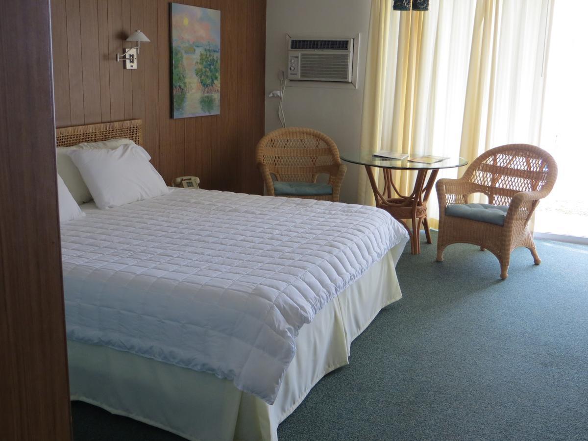 Sugarloaf Lodge Шугарлоуф Шорс Стая снимка