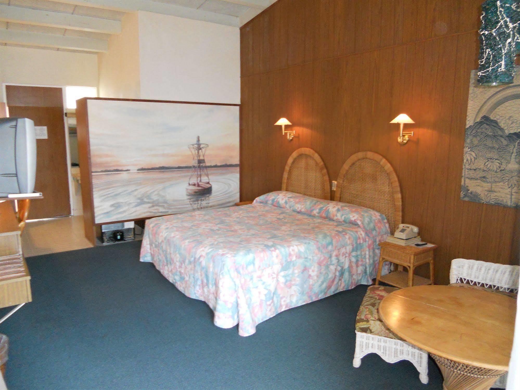 Sugarloaf Lodge Шугарлоуф Шорс Екстериор снимка